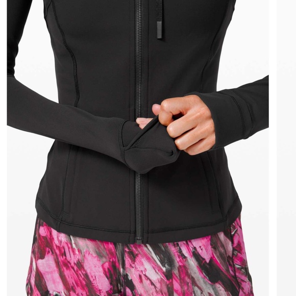 Lululemon Hooded Define Jacket! - Picture 3 of 7